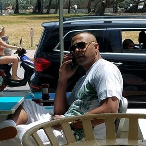 Meet your Posher, Gregory